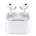 Apple AirPods Pro 2022 (2. Generation) Kabellose Kopfhörer Weiß