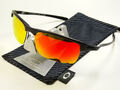 Oakley Carbon Blade Polarized Sonnenbrille Prime Jupiter Shift Ferrari Tincan XX