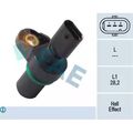 ORIGINAL® Fae Sensor, Nockenwellenposition für BMW 1 X3 5 Touring 3 Touring X1