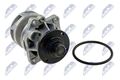 Wasserpumpe Motorkühlung NTY CPW-BM-018 für BMW E34 E36 5er Touring E39 3er E46