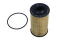 MAXGEAR Ölfilter 26-1531 Filtereinsatz für OPEL VECTRA Z02 CC Caravan INSIGNIA