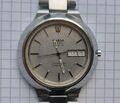 Vintage Omega f300 Seamaster "The Cone" Stimmgabeluhr, Kal 1250, 198.012