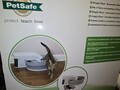 PetSafe Selbstreinigende automatische Katzentoilette Gebraucht