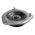 1x ORIGINAL® Metalcaucho 05395 Federbeinstützlager Vorne für Mini MINI MINI