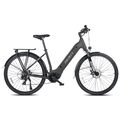 FAFREES FM9 BAFANG Mittelmotor e Bike Elektrofahrrad 27,5 Zoll 15Ah 36V 25km/h