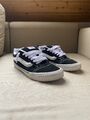 vans knu skool