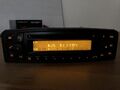 Mercedes Becker Radio BE 4718, Audio 30 APS Navigation CD 2038204685 Pixelfehler