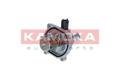 KAMOKA Thermostatgehäuse 7710013 für OPEL ZAFIRA B (A05) INSIGNIA Caravan