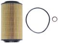 MAHLE Ölfilter OX 153D2 Filtereinsatz für BMW ROVER E39 E46 MG 64,3mm 3er 5er 1