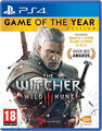 The Witcher 3: Wild Hunt Game of the Year Edition - PS4 - [PlayStation 4] - pg18