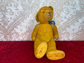 Antiker Teddy Vorkrieg um 1910