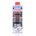 LIQUI MOLY Reiniger Dieseleinspritzsystem 5154 Dose 500ml