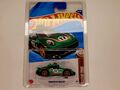 2025 G Case - Hot Wheels Porsche 911 Rallye *Super Treasure Hunt*