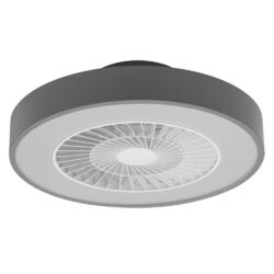 LEDVANCE Smarte Wand- und Deckenleuchte LED für Decke, SMART WIFI CEILING FAN /