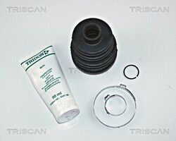 TRISCAN Antriebswelle Faltenbalgsatz Für OPEL VAUXHALL Ascona C Cc Astra 374018