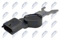 NTY Nockenwellensensor Hallgeber Zündimpulsgeber ECP-PL-036 für OPEL ASTRA CC