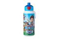 MEPAL - TRINKFLASCHE POP - UP CAMPUS 400 ML PAW PATROL NEU OVP