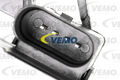 Scheibenwischermotor hinten V10-07-0054 VEMO für SEAT SKODA VW CUPRA