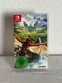 Monster Hunter Stories 2: Wings of Ruin mit Code [Nintendo Switch]