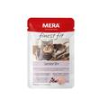 MeraCat finest fit Senior | 12x 85g Katzenfutter nass ab 8 Jahren