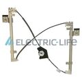 ELECTRIC LIFE Fensterheber ZR AA702 R für ALFA 159 Sportwagon MPI 939AXL1A TBi