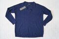 Street One Pullover V-Ausschnitt Gr.36,38,40,42,44 schwarz dunkelblau 2 Farb.NEU