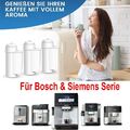 Wasserfilter für Siemens EQ.6 EQ.9 plus EQ.300 EQ.500 EQ700 wie Bosch TZ70003 DE