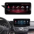 12.3" Für Mercedes Benz E Klasse W212 S212 CarPlay Android14 Auto Radio GPS WIFI