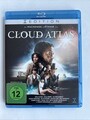 Cloud Atlas [Blu-ray] von Wachowski, Andy, Twyker, Tom | DVD | Zustand sehr gut