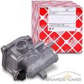 FEBI BILSTEIN KÜHLMITTEL THERMOSTAT FÜR MERCEDES-BENZ C-KLASSE W204 S204 