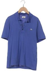 Lacoste Poloshirt Herren Polohemd Shirt Polokragen Gr. EU 50 (LACOST... #2rj4dfomomox fashion - Your Style, Second Hand