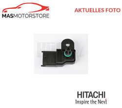 MAP SENSOR DRUCKSENSOR SAUGROHRDRUCK NIEDRIGER HITACHI 138240 P FÜR SAAB 9-3