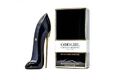 Carolina Herrera Good Girl Eau de Parfum Natural Spray 50 mlDamenduft OVP