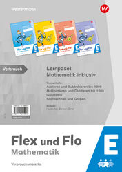 Unbekannt. / Flex und Flo - Mathematik inklusiv Ausgabe 2021