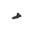 1x Einspritzventil BOSCH 0 280 156 065 passend für AUDI SEAT SKODA VW