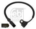 Sensor, Nockenwellenposition FEBI BILSTEIN 37607 für AUDI FORD SEAT SKODA VW