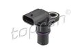 TOPRAN SENSOR NOCKENWELLENPOSITION 117005 FÜR VW PORSCHE SEAT UP! + T-ROC 11->