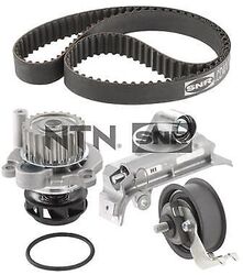 SNR (KDP457.330) Wasserpumpe + Zahnriemensatz für AUDI SEAT SKODA VW