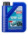 LIQUI MOLY Motoröl Marine 4T Motor Oil 10W-40 25012 1 Liter Kanister