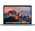 Apple MacBook Pro i7 16GB 256GB 15,4"" MV902B/A 555X Touch Bar Laptop Spacegrau