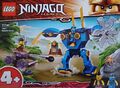 LEGO SET  Ninjago 71740 Jays Elektro-Mech Kreativset Geschenkidee NEU u OVP