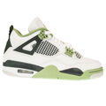 Nike Air Jordan 4 Seafoam EUR 37,5, 39, 40, 42 NEU & OVP 