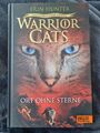 Warrior Cats - Das gebrochene Gesetz. Ort ohne Sterne von Erin Hunter 