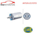 ELEKTRISCH KRAFTSTOFFPUMPE HELLA 8TF 358 302-831 P FÜR FERRARI 208 308,MONDIAL