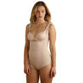 Miss Perfect TC Shapewear Damen Bauchweg Body Shaper Miederbody Bauch weg S-XXL