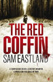 The Red Coffin - Sam Eastland