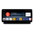 XTRONS 12,3" HD Android 13 Autoradio 64GB GPS Navi für MERCEDES-Benz W218 NTG5.x