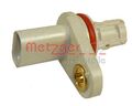 METZGER Sensor, Nockenwellenposition für OPEL 0903135