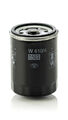 MANN-FILTER W610/4 Ölfilter für INFINITI NISSAN