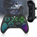 Wireless Controller für Microsoft Xbox One Series X/S PC WIN11/10 Gamepad 2.4G